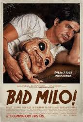 Bicho Malo (2013) poster
